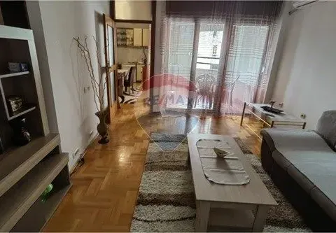 Prodaja, jednosoban stan, 60m², Blok 9, Podgorica - image 6