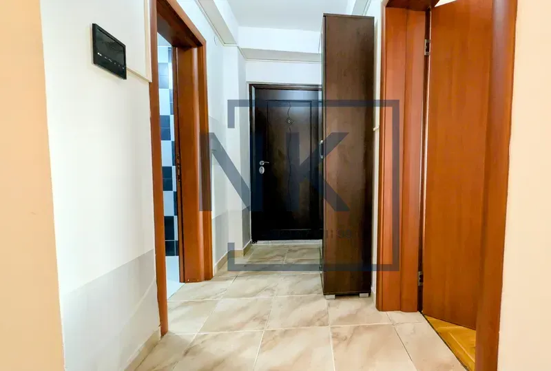 Rent, three bedroom apartment, 92m², 1 maj, Podgorica