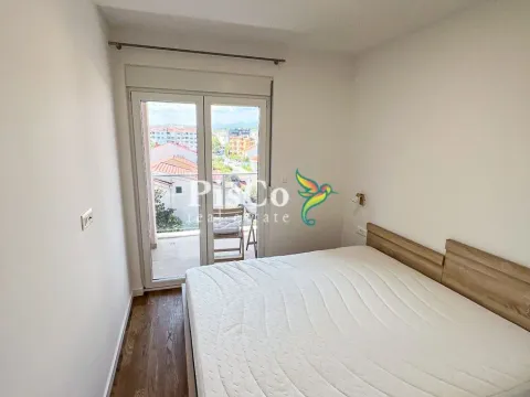 Izdavanje, jednosoban stan, 47m², Stari Aerodrom, Podgorica - image 9
