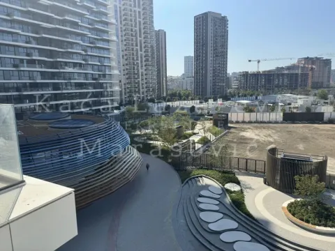 Sale, three bedroom apartment, 107m², Savski Venac, Beograd - image 2