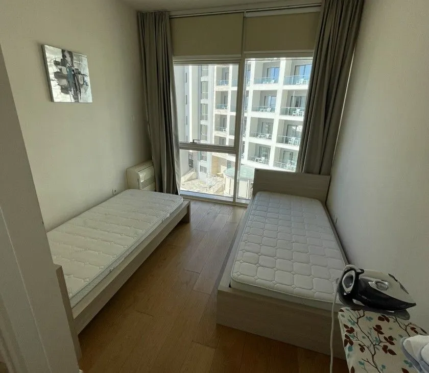 Rent, two bedroom apartment, 85m², Budva, Crna Gora