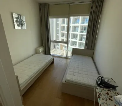 Rent, two bedroom apartment, 85m², Budva, Crna Gora - image 5