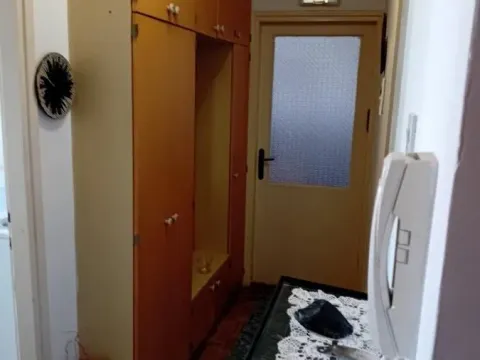 Sale, two bedroom apartment, 55m², Sajmište, Novi Sad - image 5