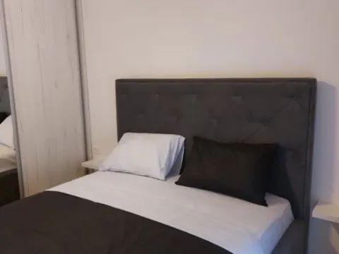 Izdavanje, jednosoban stan, 48m², New City, Podgorica - image 2