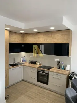 Izdavanje, četvorosoban stan, 77m², Veternička rampa, Novi Sad Sve Podlokacije - image 3