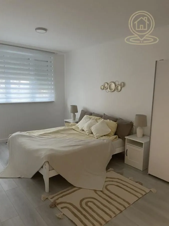 Rent, two bedroom apartment, 55m², Stari Grad, Beograd