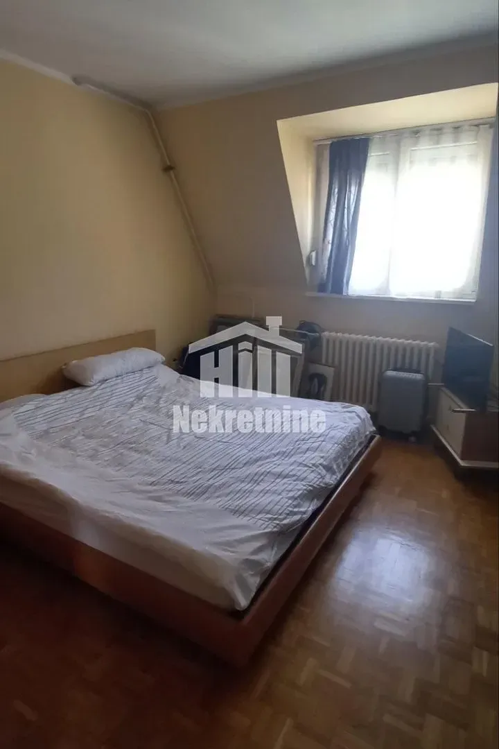 Sale, four bedroom apartment, 102m², Retenzija, Beograd