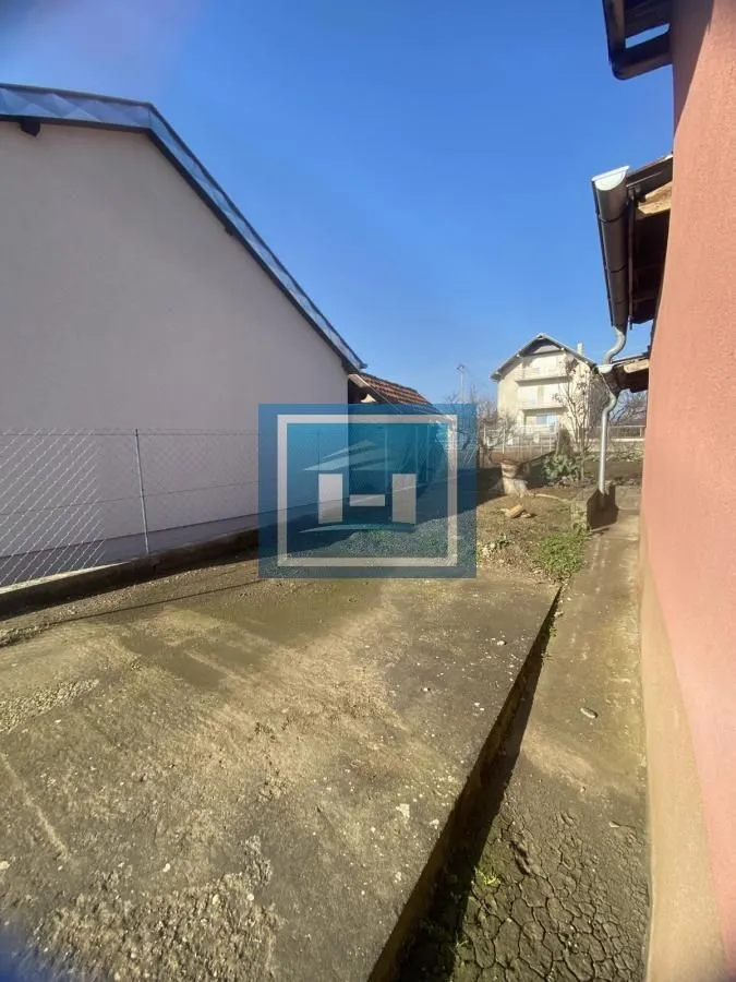 Sale, house, 90m², Popovac, Paraćin