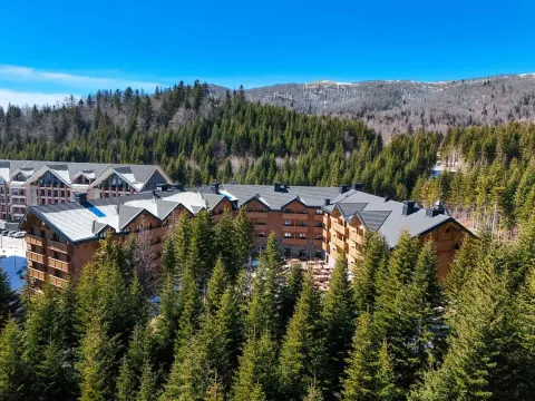 Prodaja, stan, 25m², Kolašin, Crna Gora - image 1