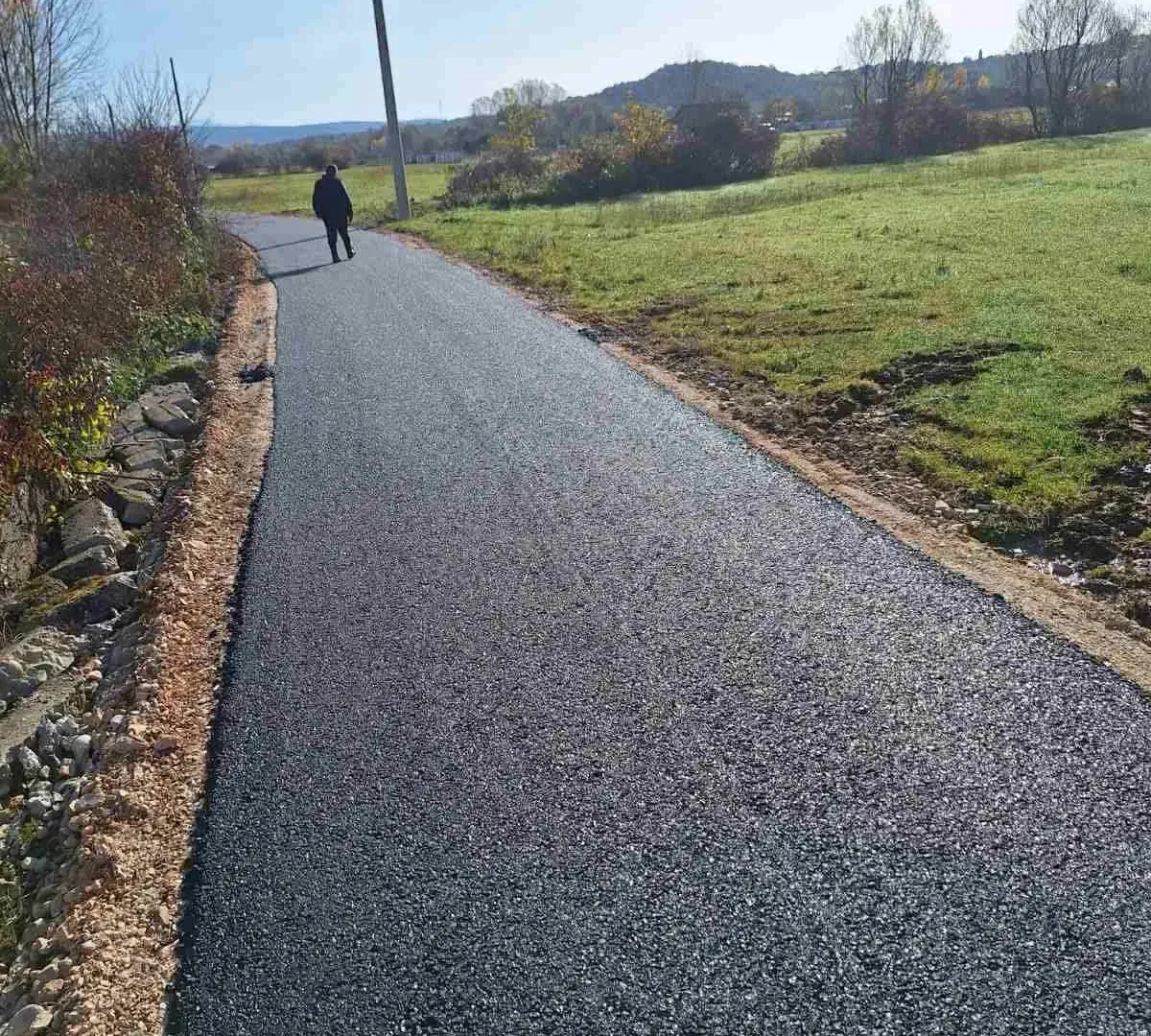 Prodaja, plac, 2050m², Novo Selo, Danilovgrad