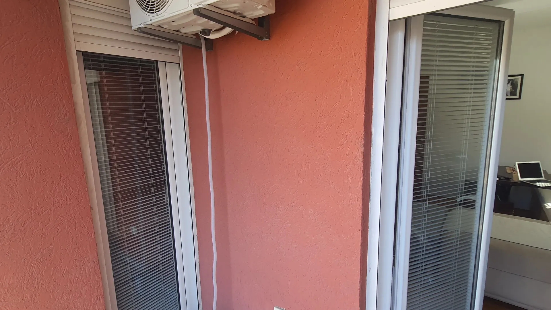 Prodaja, trosoban stan, 91m², 1 maj, Podgorica