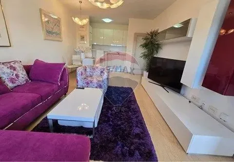 Izdavanje, dvosoban stan, 72m², City Kvart, Podgorica - image 8