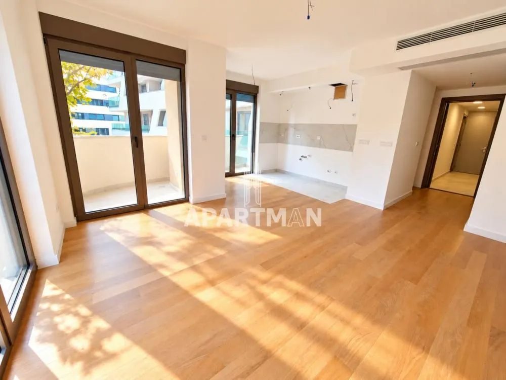 Sale, one bedroom apartment, 34m², Vidikovački venac, Rakovica