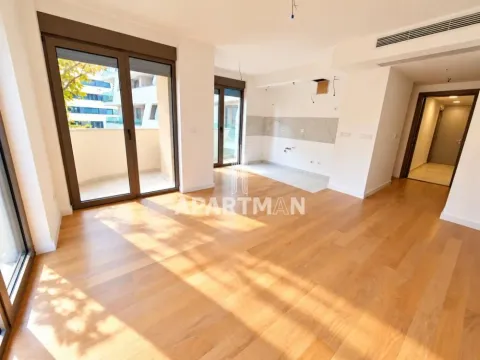 Sale, one bedroom apartment, 34m², Vidikovački venac, Rakovica - image 7