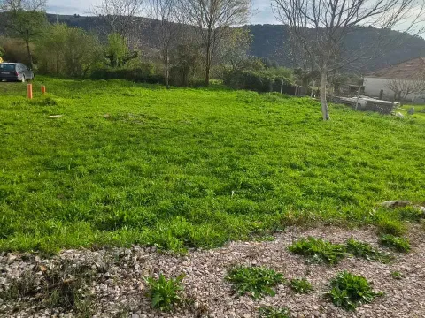 Prodaja, plac, 866m², Bar, Crna Gora - image 1