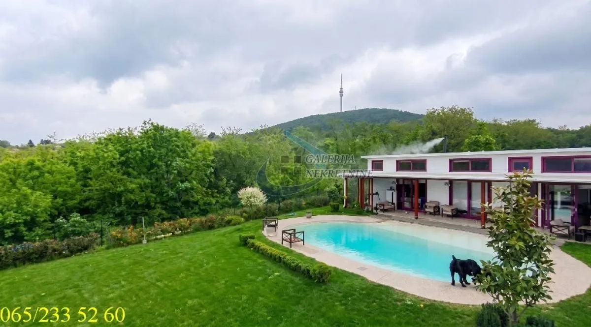 Prodaja, kuća, 190m², Voždovac Sve Podlokacije, Beograd