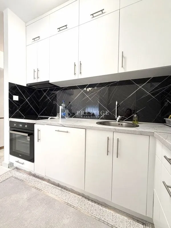 Rent, two bedroom apartment, 76m², Krivi Most, Podgorica