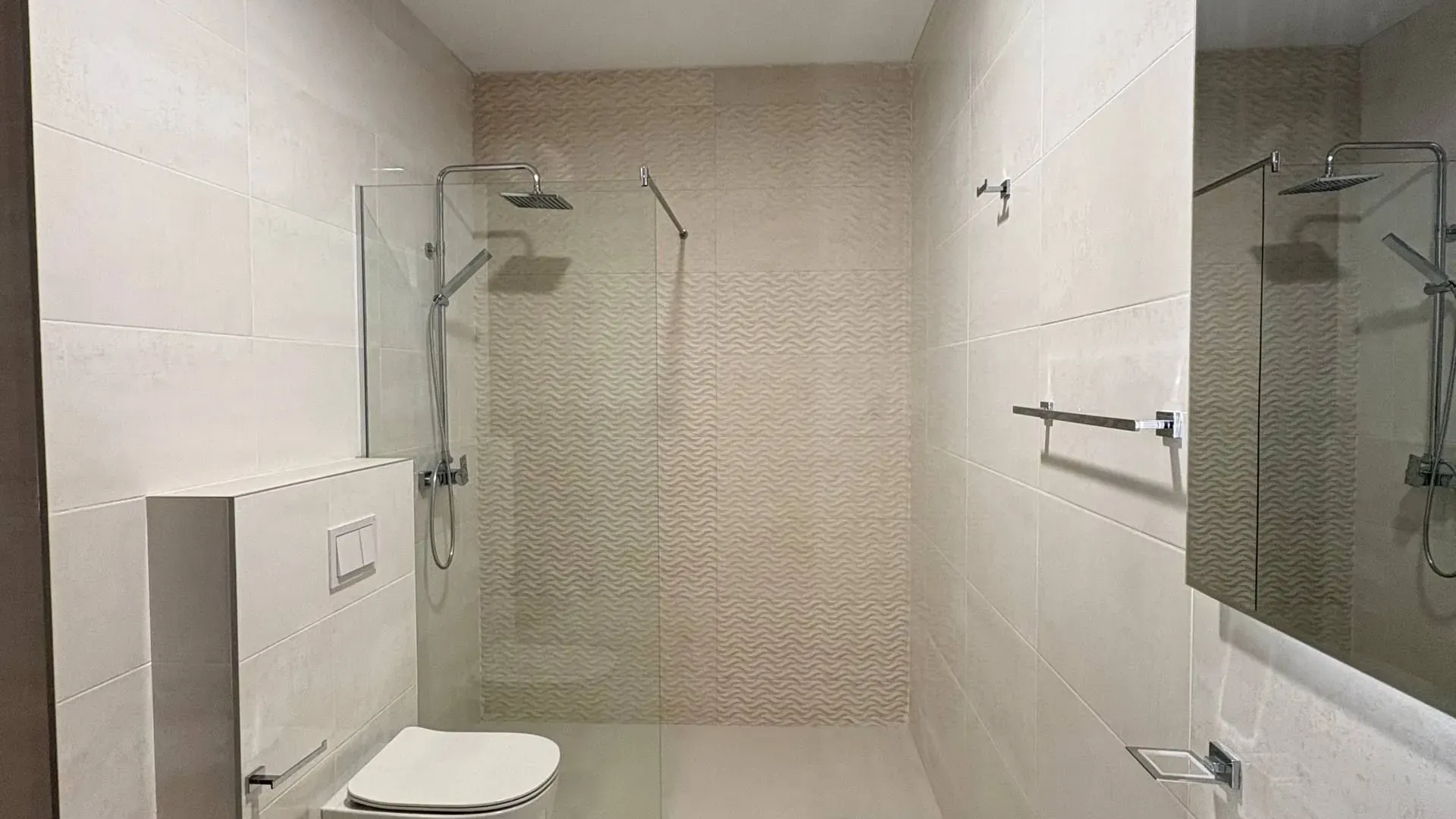Sale, three bedroom apartment, 113m², Master Kvart, Podgorica