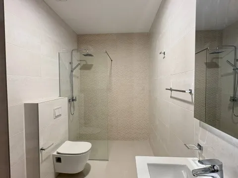 Sale, three bedroom apartment, 113m², Master Kvart, Podgorica - image 15