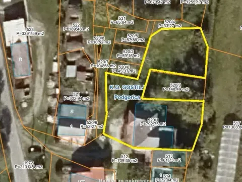 Prodaja, kuća, 156m², Golubovci, Podgorica - image 4