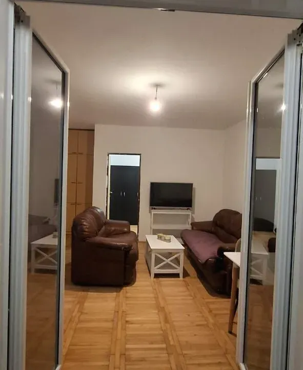 Prodaja, dvosoban stan, 55m², Budva, Crna Gora