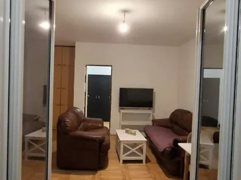 Prodaja, dvosoban stan, 55m², Budva, Crna Gora - image 1