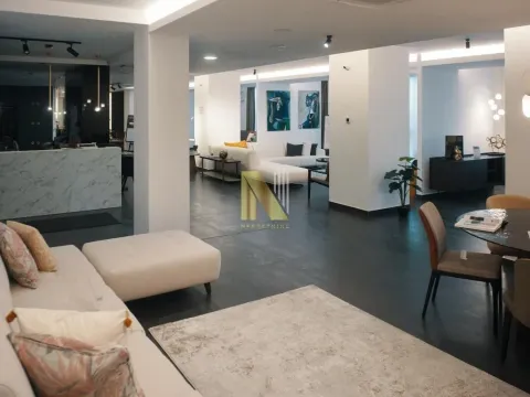 Izdavanje, poslovni prostor, 443m², Bulevar Evrope, Novi Sad Sve Podlokacije - image 4