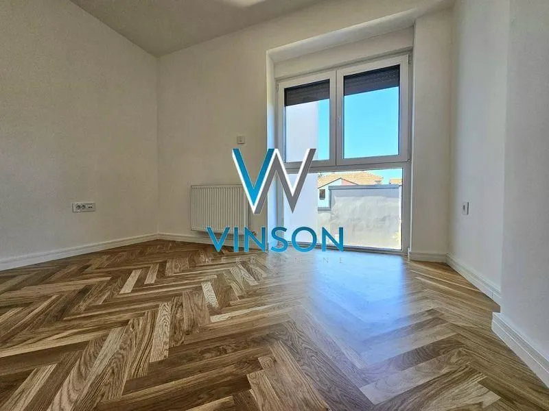 Prodaja, četvorosoban stan, 101m², Telep, Novi Sad Sve Podlokacije
