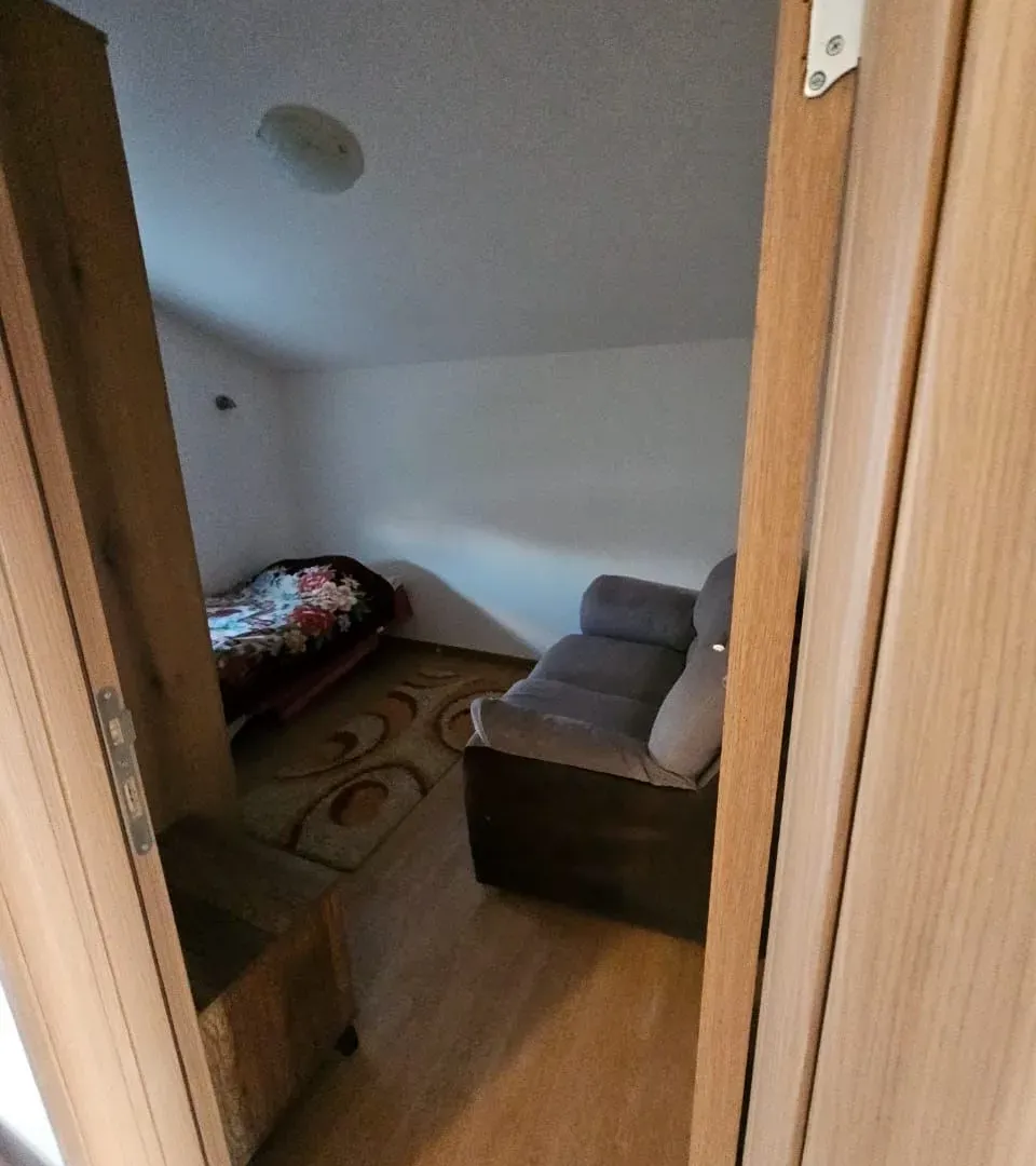 Izdavanje, jednosoban stan, 49m², Stari Aerodrom, Podgorica