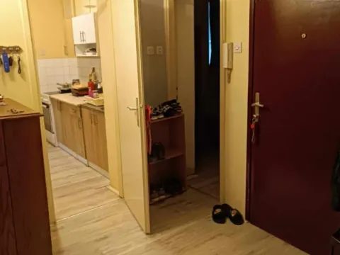 Sale, two bedroom apartment, 67m², Zrenjanin, Srbija - image 17