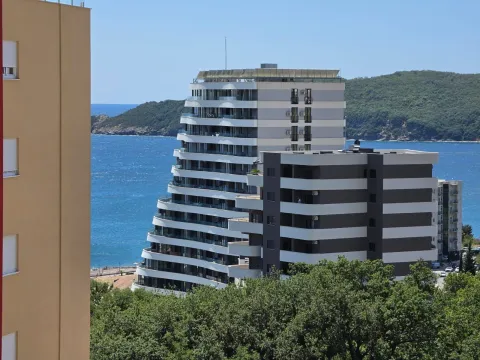Prodaja, jednosoban stan, 44m², Bečići, Budva - image 6