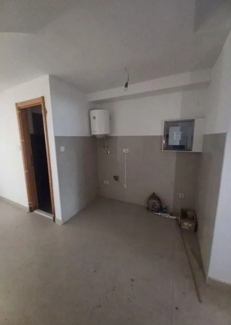 Sale, office space, 107m², Stari Aerodrom, Podgorica