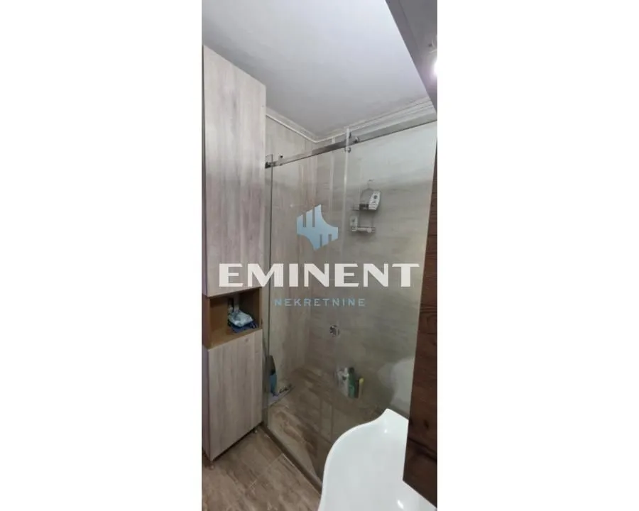 Izdavanje, stan, 57m², Zvezdara Sve Podlokacije, Beograd