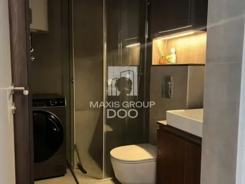 Rent, two bedroom apartment, 46m², Zemun Sve Podlokacije, Beograd - image 7