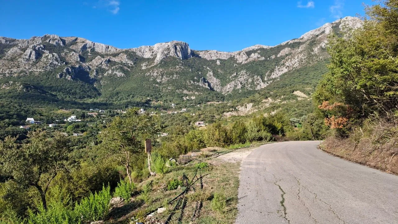 Prodaja, plac, 1000m², Bar, Crna Gora
