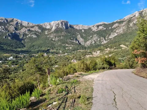 Prodaja, plac, 1000m², Bar, Crna Gora - image 3