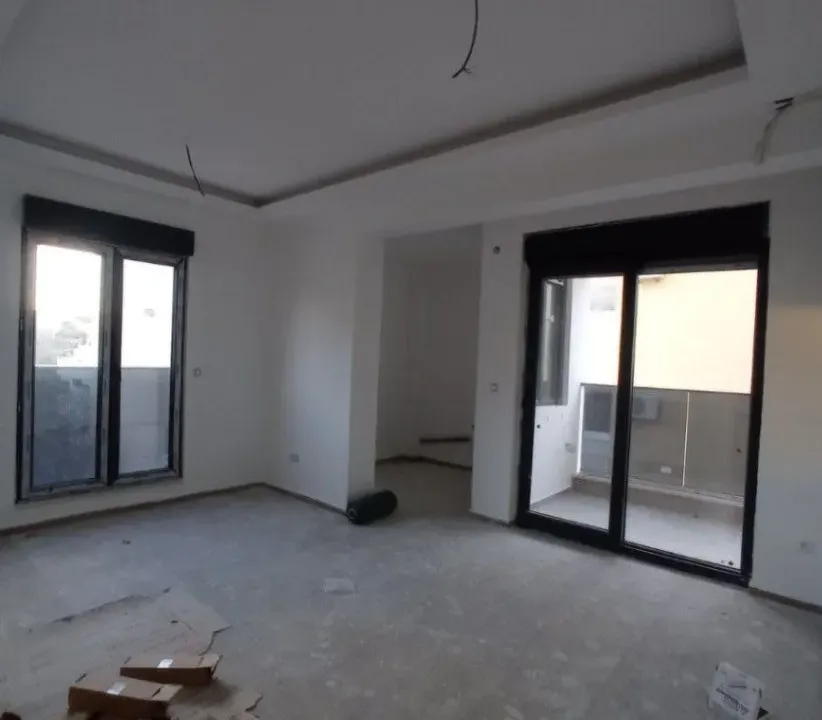 Sale, two bedroom apartment, 54m², Dubrava, Bar