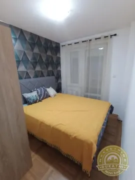 Izdavanje, jednosoban stan, 38m², Spens, Novi Sad Sve Podlokacije - image 3