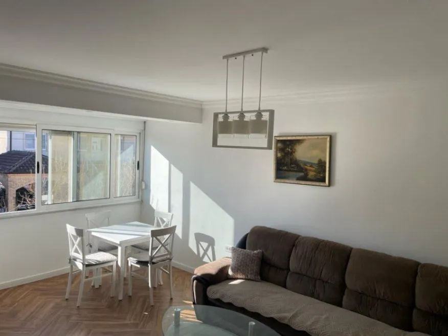 Rent, two bedroom apartment, 65m², Konik, Podgorica