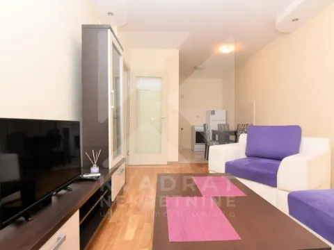 Izdavanje, jednosoban stan, 42m², Zagorič, Podgorica - image 3