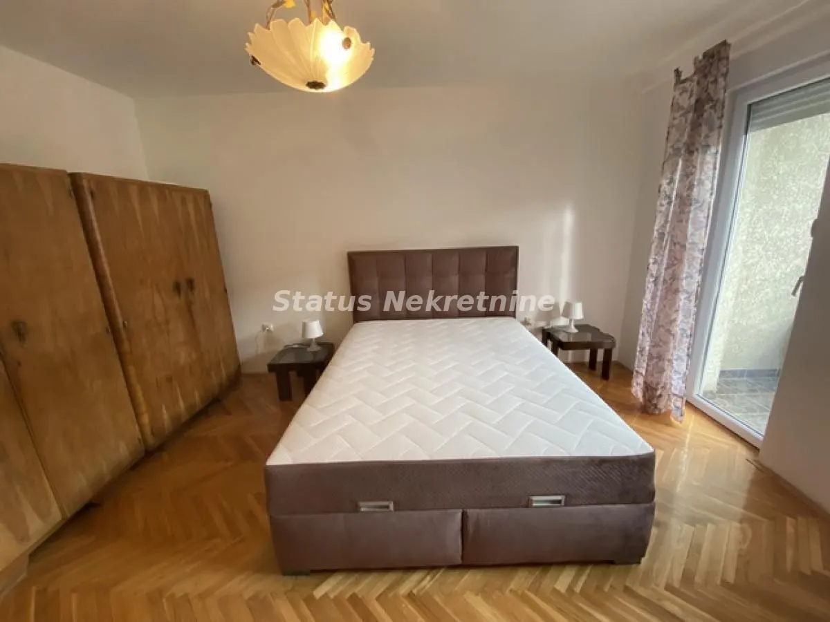 Izdavanje, trosoban stan, 75m², Nova Detelinara, Novi Sad Sve Podlokacije