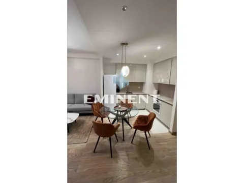 Izdavanje, dvosoban stan, 56m², Savski Venac, Beograd - image 2