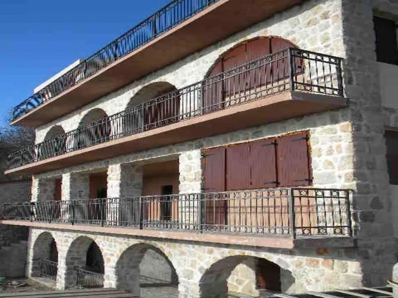 Prodaja, kuća, 580m², Budva, Crna Gora