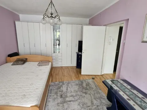 Izdavanje, dvosoban stan, 48m², Zemun Save Kovačevića, Zemun Sve Podlokacije - image 9