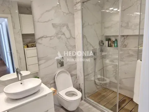 Sale, four bedroom apartment, 131m², Novi Beograd Blok 65, Novi Beograd Sve Podlokacije - image 14