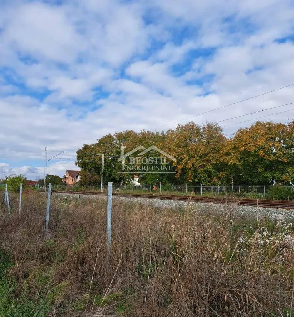Prodaja, plac, 4600m², Batajnica, Beograd