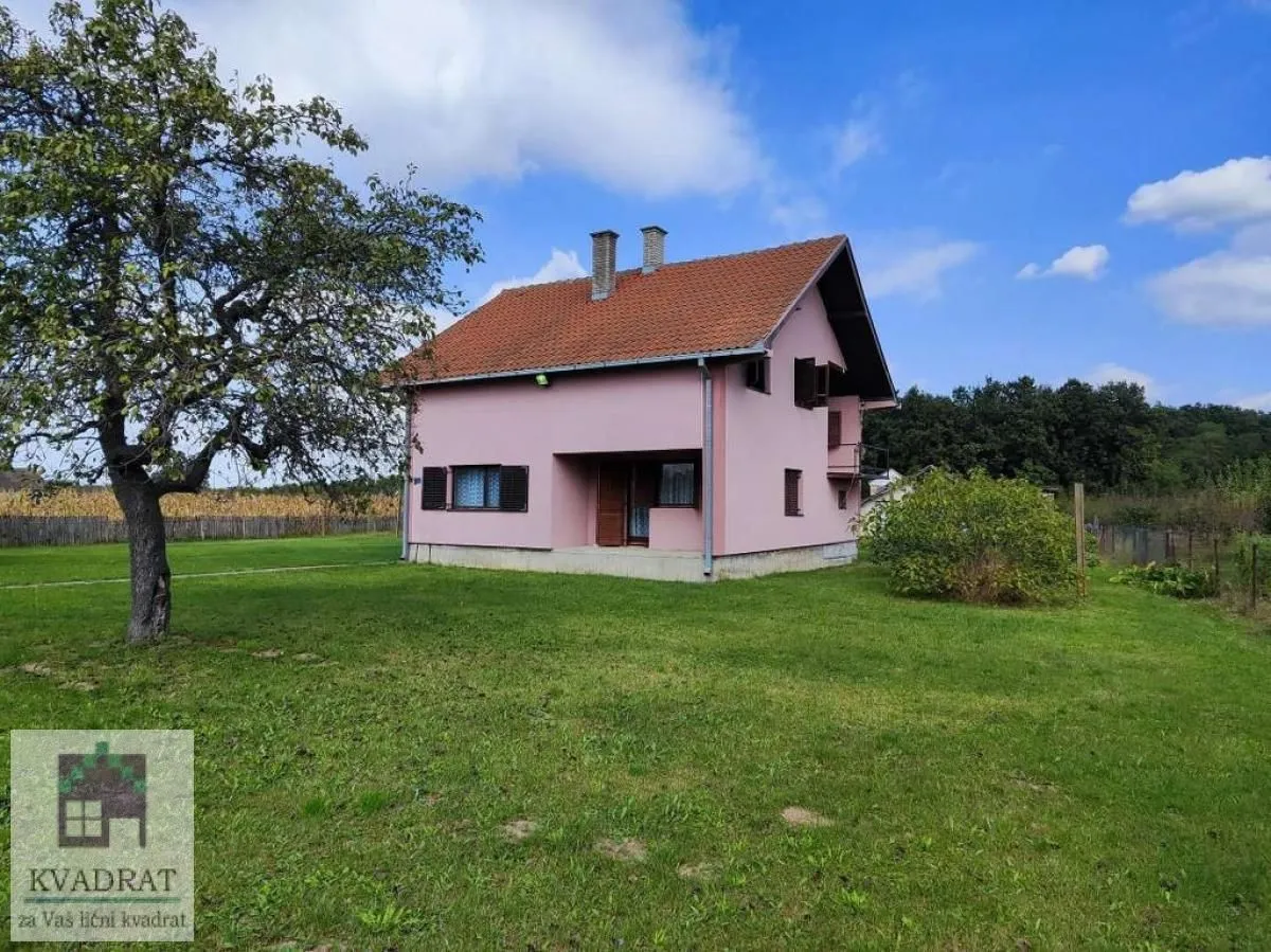 Prodaja, kuća, 160m², Ljubinić, Obrenovac