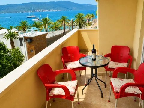 Izdavanje, jednosoban stan, 50m², Centar, Tivat - image 5