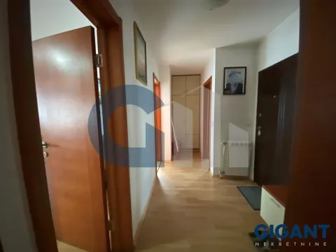 Prodaja, dvosoban stan, 56m², Cvetkova Pijaca, Zvezdara Sve Podlokacije - image 9