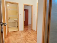 Rent, three bedroom apartment, 76m², Pobrežje, Podgorica - image 13